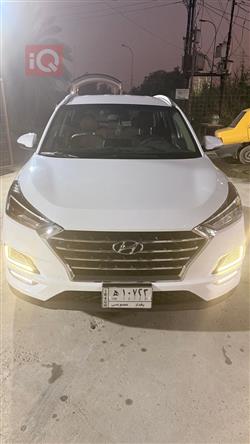 هیوندای تۆکسۆن